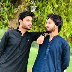 Syed Faheem Shah
