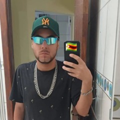 DJ NEUROTICO DU TREM 🇦🇫