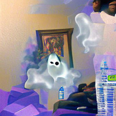 High Fye Ghost