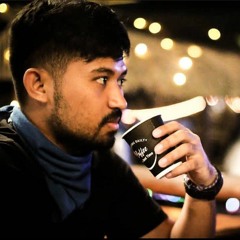 Jamphe Johnson - Biru Hitam (Andreos_G Cover)