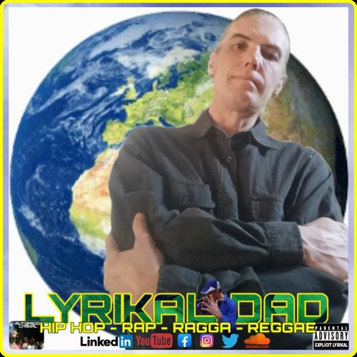 LYRIKAL Dad’s avatar