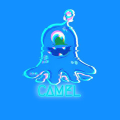 CAMEL CURST
