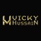 DJ VICKY HUSSAIN