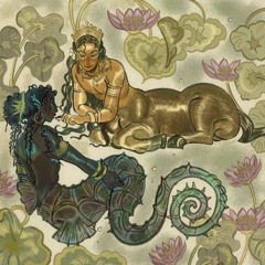 ‧₊˚♪ 𝄞₊˚⊹𓏲ּ𝄢 pallas