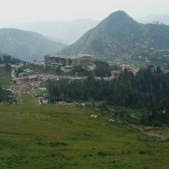 Kashif Ali sha