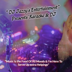 DJ Jazzy's Live Mixes