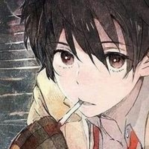 Naofumi Iwatani’s avatar