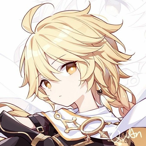 B̷̼͠en̶͠’s avatar