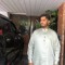 Umer Khan