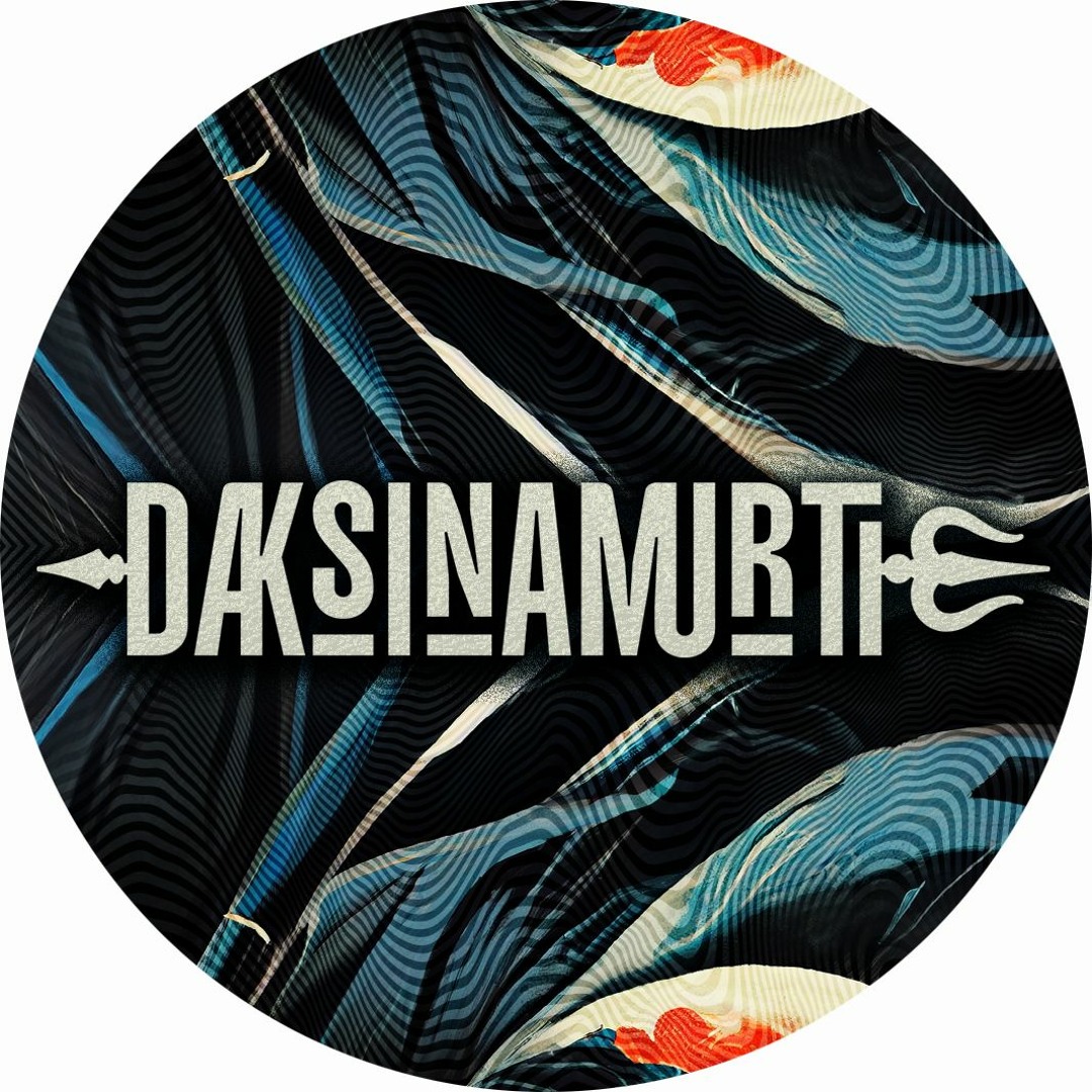 Daksinamurti’s avatar