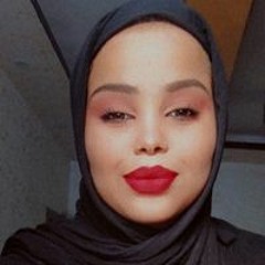 Salma Jaber Almasalikh
