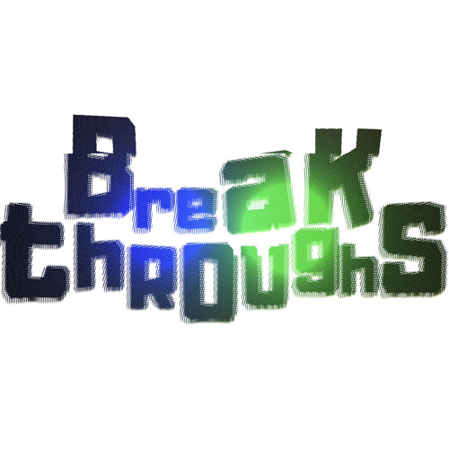 SoundCloud profile picture for @breakthroughs