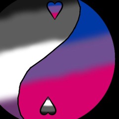 Kit, Sweetie, and Love 🥰🥰🩷💙🤍