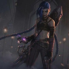 Jinx