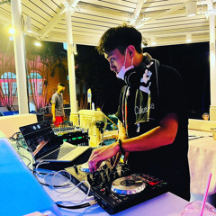 DJ VISI