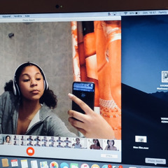 Amber 🤍