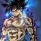 King GOKU