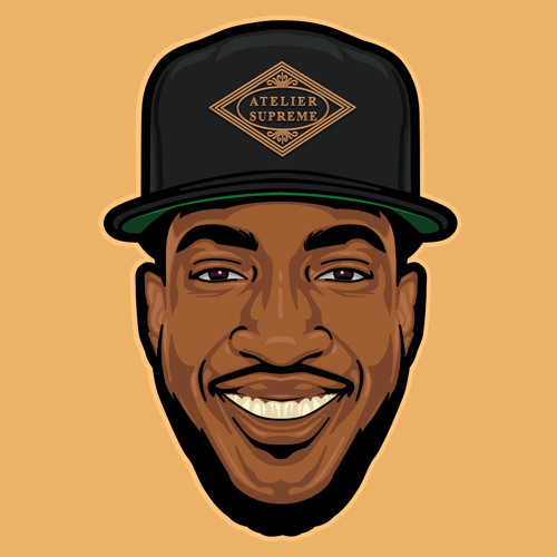 DJ KINGSZN’s avatar