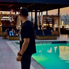 Joel Gonzalez