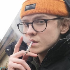 Unge Herr Fuchsen