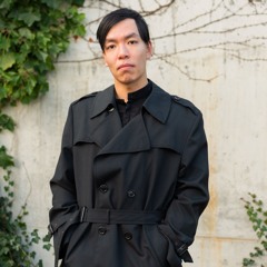 Tze Yeung Ho