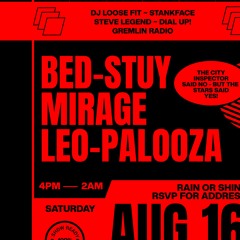 bedstuypalooza