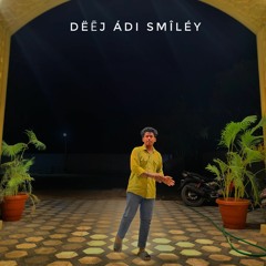 DJ ADI SMĪLÉY