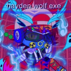 Hayden Wolf .Exe