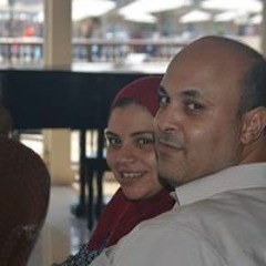 Yasser Ahmed