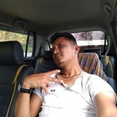 Chunku Pradhan
