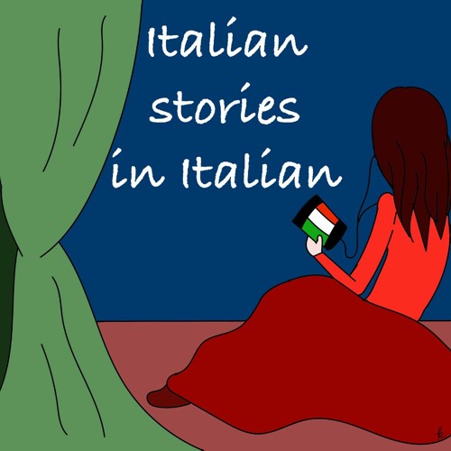 Italian Stories in Italian’s avatar