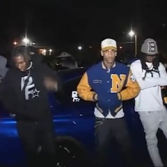 Leave Me Alone (L.M.A)