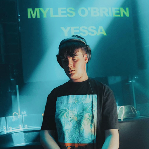 MYLES O'BRIEN’s avatar