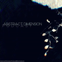 Abstract dimension podcast