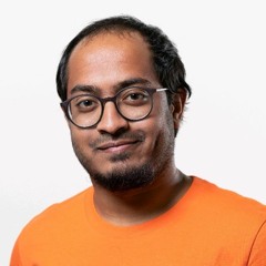 Anirudh R 1