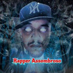 Rapper Assombroso