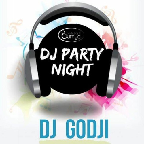 dj godji’s avatar