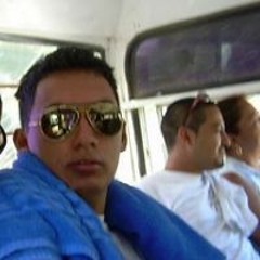 Ian Javier Mtz Piedra