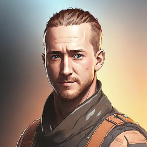 Iron Arbiter’s avatar