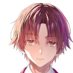 Kiyotaka Ayanokoji