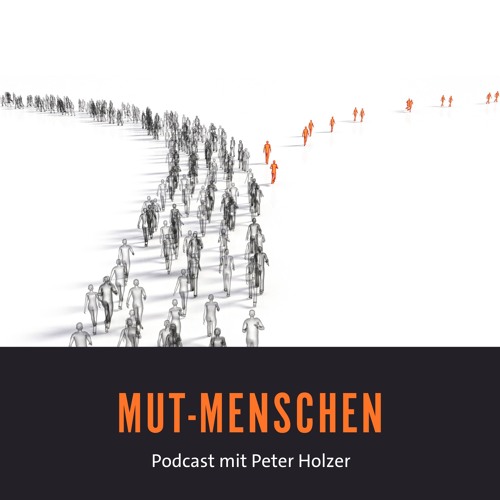 Wolfgang Bosbach | Mut-Menschen #30