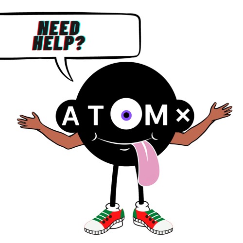 Chris White ATOM X (A.To.M <x> X)’s avatar