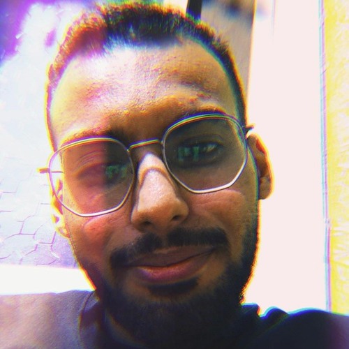 Mahmood AbuHashim’s avatar