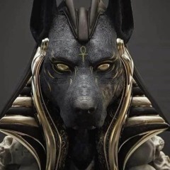 Anubis Techno Music