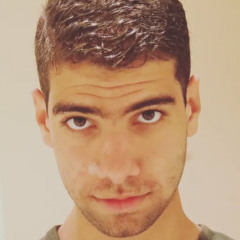 Ahmed Ayman