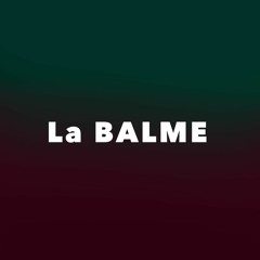 La BALME