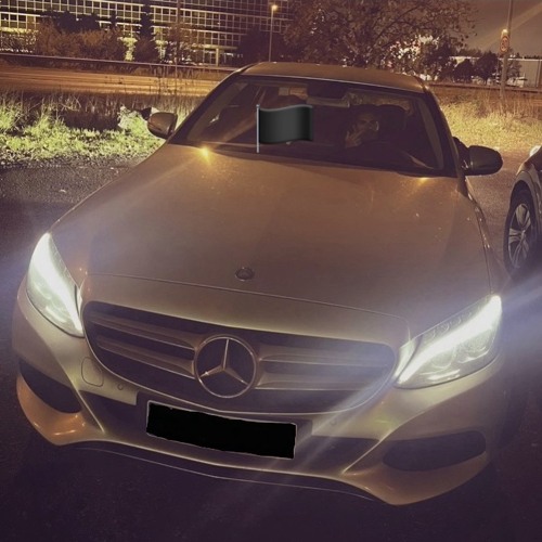 ✵ LH 777 — artist photo