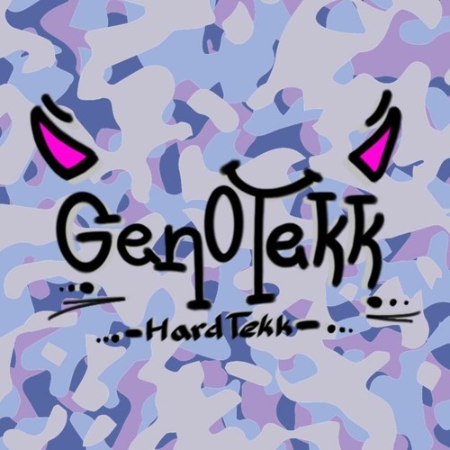 GenOTekk | 𝔄.𝔍.ℜ’s avatar