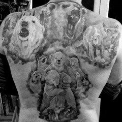 polarbear