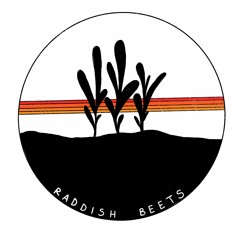 Raddish beets